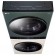 Стиральная машина LG с сушкой W1S1CVKK2HM