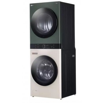 Стиральная машина LG с сушкой W1S1CVKK2HM-6