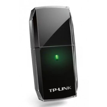 Wi-Fi-адаптер TP-Link AC600 Archer T2U черный-2