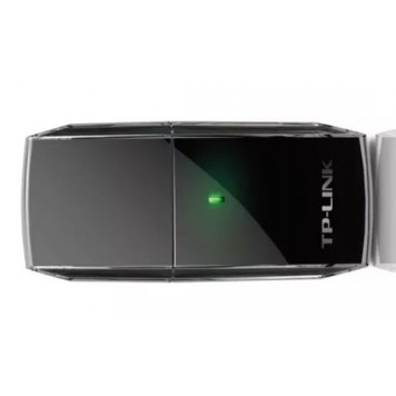 Wi-Fi-адаптер TP-Link AC600 Archer T2U черный-5