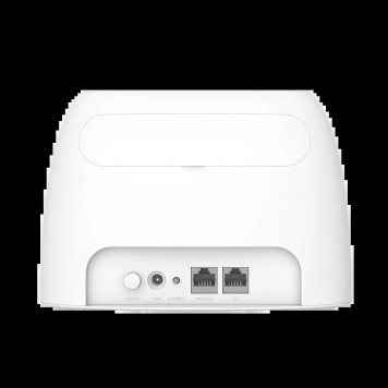 Wi-Fi Маршрутизатор Tenda 4G LTE 4G03 N300 Wi-Fi Белый-1