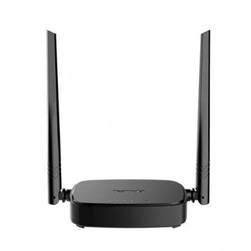 Wi-Fi Маршрутизатор Tenda 4G LTE 4G03pro N300 Wi-Fi Черный