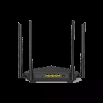 Wi-Fi Маршрутизатор Tenda AC10 AC1200 Dual-Band Wi-Fi 5 Gigabit Черный-3