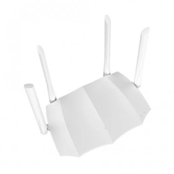 Wi-Fi Маршрутизатор Tenda AC5 AC1200 Dual-Band Wi-Fi 5 Белый-1