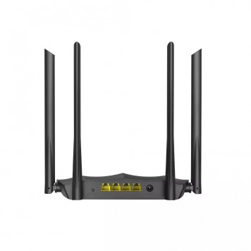 Wi-Fi Маршрутизатор Tenda AC8 AC1200 Dual-Band Wi-Fi 5 Gigabit Черный-2