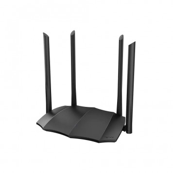 Wi-Fi Маршрутизатор Tenda AC8 AC1200 Dual-Band Wi-Fi 5 Gigabit Черный-3