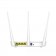 Wi-Fi Маршрутизатор Tenda F3 300Mbps wireless Wi-Fi 4 Белый