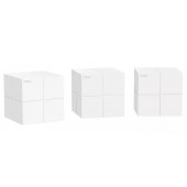 Wi-Fi Маршрутизатор Tenda Home Mesh MW6 （3-pack）AC1200 Dual-band Wi-Fi 5 Белый
