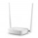 Wi-Fi Маршрутизатор Tenda N301 Wireless Easy Setup Wi-Fi 4 Белый