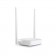 Wi-Fi Маршрутизатор Tenda N301 Wireless Easy Setup Wi-Fi 4 Белый
