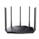 Wi-Fi Маршрутизатор Tenda TX12Pro AX3000 Dual-band Wi-Fi 6 Gigabit Черный