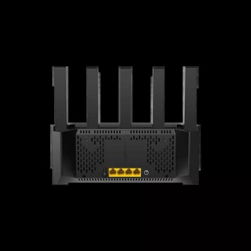 Wi-Fi Маршрутизатор Tenda TX2LPRO AX1500 Dual-band Wi-Fi 6 Gigabit Черный-2