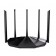 Wi-Fi Маршрутизатор Tenda TX2PRO AX1500 Dual-band Wi-Fi 6 Gigabit Черный