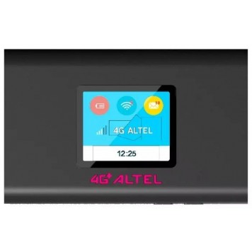 Wi-Fi Роутер ALTEL L26_MiFi_TS (els)