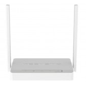 Wi-Fi Роутер Keenetic Air (KN-1613) Двухдиапазонный интернет-центр с  Mesh Wi-Fi AC1200 4x10/100