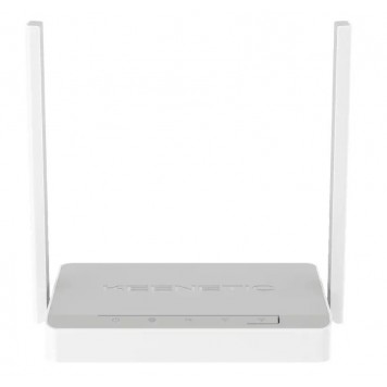 Wi-Fi Роутер Keenetic Air (KN-1613) Двухдиапазонный интернет-центр с  Mesh Wi-Fi AC1200 4x10/100