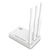 Wi-Fi роутер Netis MW5230, 802.11n, 300 Мбит/с, 4 x10/100 LAN, 3G/4G