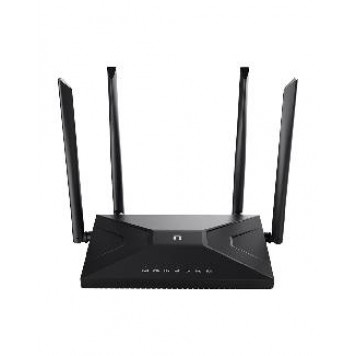 Wi-Fi роутер Netis MW5360, 802.11n, 300 Мбит/с, 2 x10/100 LAN, 1x10/100 WAN, 4G LTE SIM