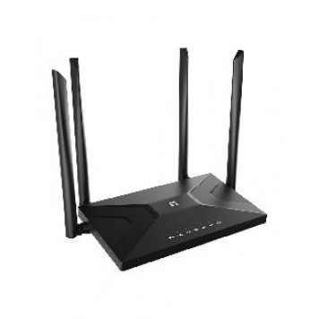 Wi-Fi роутер Netis MW5360, 802.11n, 300 Мбит/с, 2 x10/100 LAN, 1x10/100 WAN, 4G LTE SIM-1