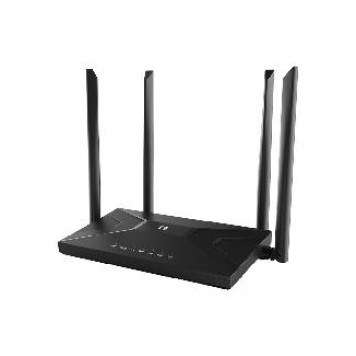Wi-Fi роутер Netis MW5360, 802.11n, 300 Мбит/с, 2 x10/100 LAN, 1x10/100 WAN, 4G LTE SIM-2