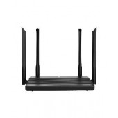 Wi-Fi роутер Netis N3, 802.11ac, Dual Band, 1167 Мбит/с, 3x10/100/1000 LAN