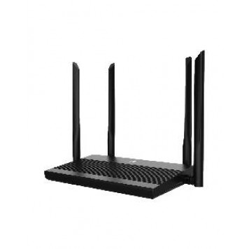 Wi-Fi роутер Netis N3, 802.11ac, Dual Band, 1167 Мбит/с, 3x10/100/1000 LAN-1