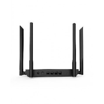 Wi-Fi роутер Netis N3, 802.11ac, Dual Band, 1167 Мбит/с, 3x10/100/1000 LAN-3