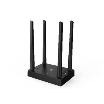 Wi-Fi роутер Netis N5, 802.11ac, Dual Band, 1167 Мбит/с, 2x10/100 LAN, USB