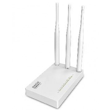 Wi-Fi роутер Netis WF2409E, 802.11n, 300 Мбит/с, 4 x10/100 LAN-1