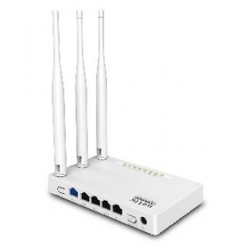 Wi-Fi роутер Netis WF2409E, 802.11n, 300 Мбит/с, 4 x10/100 LAN-2