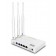 Wi-Fi роутер Netis WF2409E, 802.11n, 300 Мбит/с, 4 x10/100 LAN