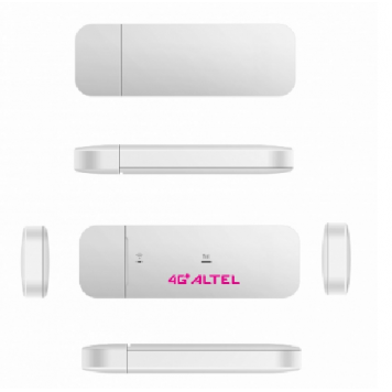 Wi-Fi-роутер ALTEL WINGLE W02Els СП MBB-3