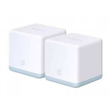 Wi-Fi система Mercusys Halo S12(2-Pack) Mesh Wi-Fi System