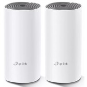 Wi-Fi система TP-LINK Deco E4 (2-pack)