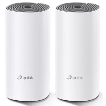 Wi-Fi система TP-LINK Deco E4 (2-pack)