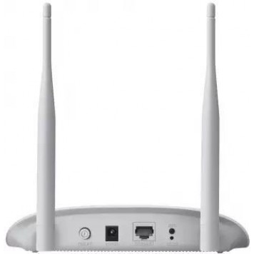Wi-Fi точка доступа TP-Link TL-WA801N-2