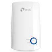 Wi-Fi усилитель TP-Link TL-WA850RE белый