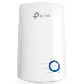 Wi-Fi усилитель TP-Link TL-WA850RE белый