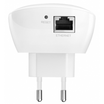 Wi-Fi усилитель TP-Link TL-WA850RE белый-1