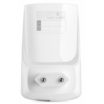 Wi-Fi усилитель TP-Link TL-WA850RE белый-2