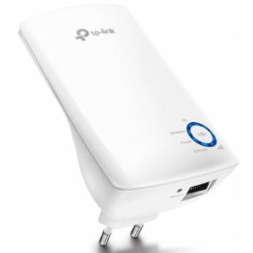Wi-Fi усилитель TP-Link TL-WA850RE белый-3