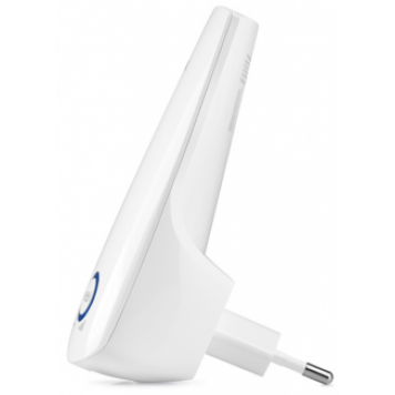 Wi-Fi усилитель TP-Link TL-WA850RE белый-4