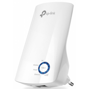 Wi-Fi усилитель TP-Link TL-WA850RE белый-5