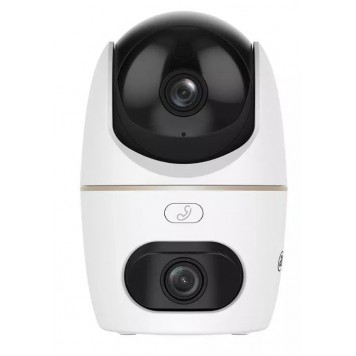 Wi-Fi видеокамера Dahua DH-H3D-3F