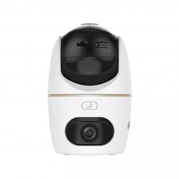 Wi-Fi видеокамера Dahua DH-H3D-3F-1