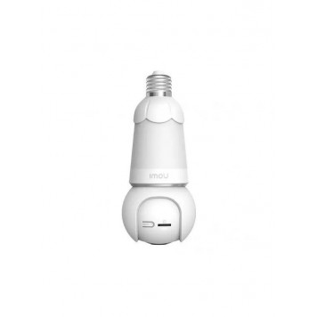 Wi-Fi видеокамера Imou Bulb Cam 3MP-1