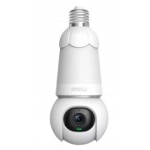 Wi-Fi видеокамера Imou Bulb Cam 5MP