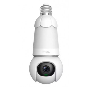 Wi-Fi видеокамера Imou Bulb Cam 5MP