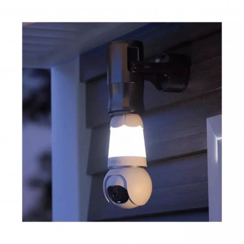 Wi-Fi видеокамера Imou Bulb Cam 5MP-2
