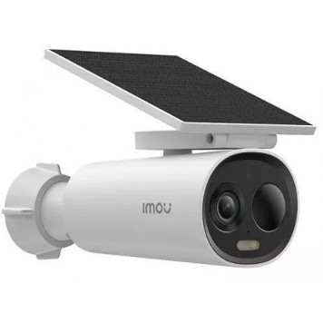 Wi-Fi видеокамера Imou Cell 3C All in One